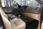 2012 Toyota Fortuner 2.7G Gas Automatic For Sale -7
