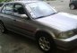 Honda City exi lxi type z for sale -0
