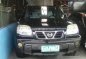 Good as new Nissan X-Trail 2005 for sale-1
