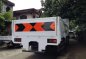 306 Local Surplus ISUZU FORWARD Aluminum Dropside Cargo 22ft Forward-5