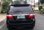 2010 Toyota Fortuner G AT FOR SALE-6