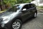 Honda CRV 2012 2.0 AT SUV Gray For Sale -5