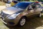 2016 Nissan Almera - Almost Brand New-2