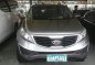 Well-kept Kia Sportage 2012 for sale-1