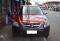 Honda CR-V 2003 for sale -0