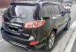 Hyundai Santa fe 2012 4x4 diesel for sale -3