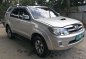 Toyota Fortuner V 2007 FOR SALE-1