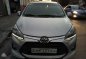 Toyota Wigo 1.0 gas automatic 2017 for sale -0