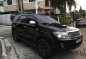 2005 Toyota Fortuner g -diesel- Automatic-3