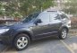 Subaru Forester 2010 2.0 AT Gray SUV For Sale -7
