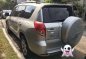 2006 Toyota Rav4 automatic SUV for sale -0