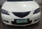 Well-maintained Mazda 3 2011 for sale-0