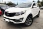 2014 Kia Sportage 4X2 DSL AT for sale -1