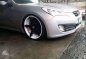 Hyundai Genesis Coupe 2011 2.0 TURBO For Sale-2