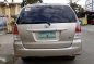 Toyota innova e 2009 MT 2010 2011-8