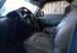 Mitsubishi Pajero 2004 Matic Diesel FOR SALE-7