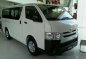 Brand new Toyota Hiace 2017 for sale-0