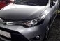 Well-kept Toyota Vios 2017 for sale-0