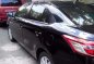 2015 TOYOTA Vios Manual LOW Mileage FOR SALE-1