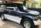 Mitsubishi Pajero Field master 4x4 AT orig 2000 2001 1999-3