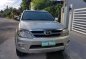 Toyota Fortuner g diesel AT 2005 for sale -2