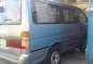 Toyota Hi Ace Super Custom 2003 AT Blue For Sale -5