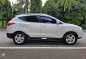 Hyundai Tucson 2012 GLS Gas for sale -7