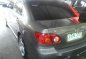 Well-maintained Toyota Corolla Altis 2002 for sale-4