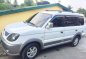 Well-maintained Mitsubishi Adventure 2009 for sale-1