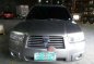 Subaru Forester 2.0X 2007 for sale -2