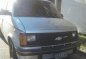 Astro Van Chevrolet 1990 Matic for sale -0