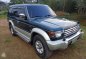 Pajero local 96 model for sale -2