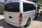 2015 Toyota Hiace Gl Grandia Matic-5