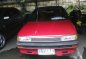 Good as new Toyota Corolla 1990 for sale-7