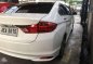 2014 Honda City vx - Automatic Transmission-2