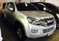 2014 Isuzu Dmax MANUAL DSL for sale -3