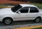 1994 Toyota Corolla 1.3 XL MT White For Sale -3