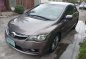 Honda Civic 1.8s AT 2011 FOR SALE-0