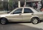 Ford Lynx GSi 2005 AT. Well Maintained!-3