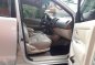 Toyota Fortuner V 4x4 Diesel Silver SUV For Sale -6