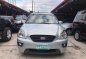 2008 Kia Carens EX CRDi Diesel 7Seater Automatic-1