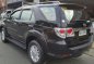 2014 Toyota Fortuner V 4x2 Matic Diesel TVDVD-4