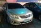 Well-maintained Toyota Corolla Altis 2010 for sale-0