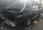 Nissan frontier 1999 MT for sale -2