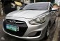 2011 Hyundai Accent 1.4 gas matic. FRESH-5