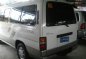 Good as new Nissan Urvan 2015 for sale-4