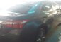 Good as new Toyota Corolla Altis 2014 for sale-4