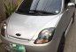 Chevrolet Spark 2008 for sale -2