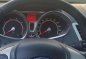 2012 Ford Fiesta hatchback 1.6 Sport-4