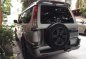 2005 Mitsubishi Adventure Grand Sport for sale -7